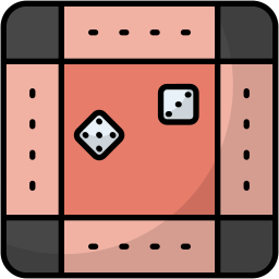 Board game icon