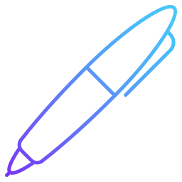 Pen icon