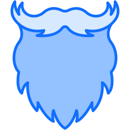 barba icono