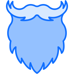 Beard icon