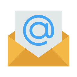 email icon