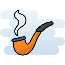 Pipe icon