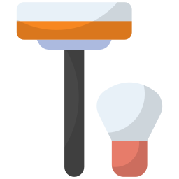 Shaving icon