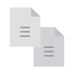 Duplicate icon