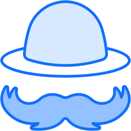 Hat icon