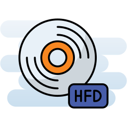 Dvd icon