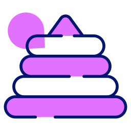 ピラミッドリング icon