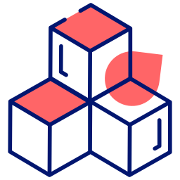 Игровой кубик иконка
