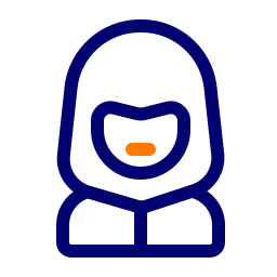 anonym icon