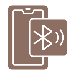 Bluetooth icon