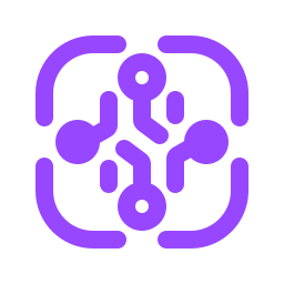 Pattern recognition icon