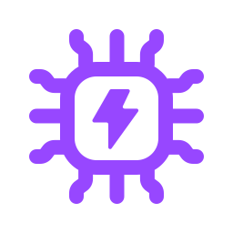 Power source icon