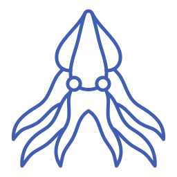 Squid icon