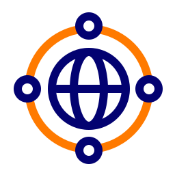 글로벌링크 icon
