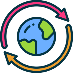 recyceln icon