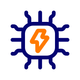 Power source icon