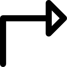 Right arrow icon