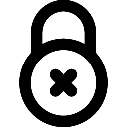 Lock icon