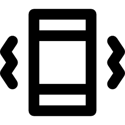 Мобильный телефон иконка