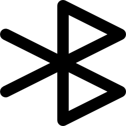 bluetooth icon