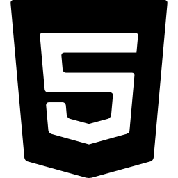 html5 Icône