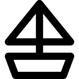 요트 icon