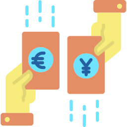 Currency icon