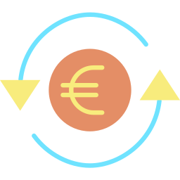euro-symbol icon