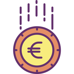 Coin icon