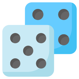 Кубик кубиков иконка