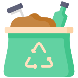 recyceln icon