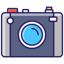 Camera icon