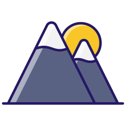 berg icon