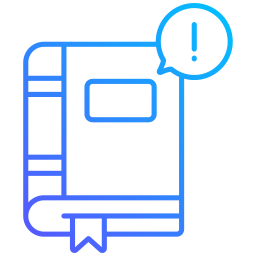 Guidebook icon