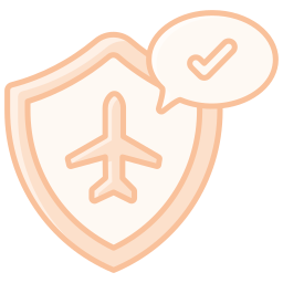 Flight icon