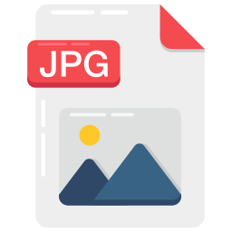 jpgファイル icon