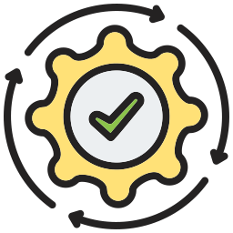 Process icon