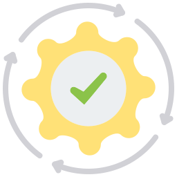 Process icon