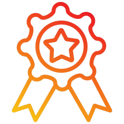 Award icon