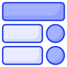 List icon