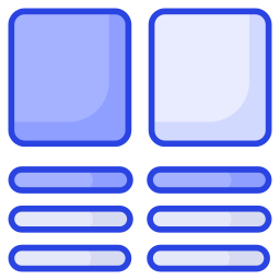 interface utilisateur Icône