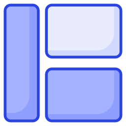Layout icon