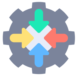 integration icon