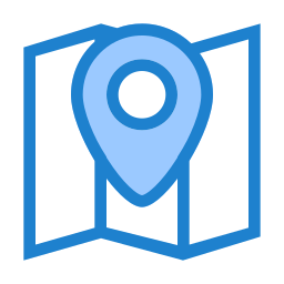 Map icon