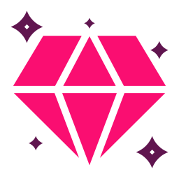 Diamond icon