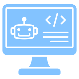 programación icono