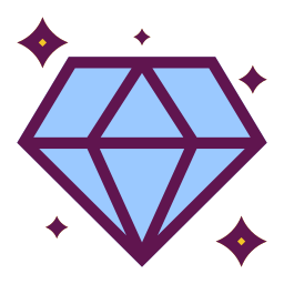 Diamond icon