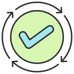 Consistency icon