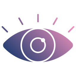 Vision icon