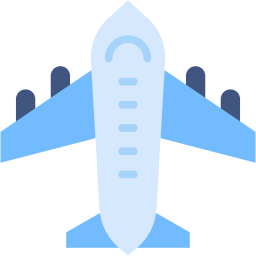 avión icono